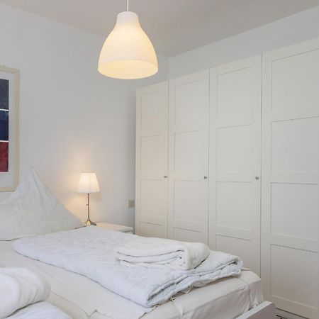 Haus Harle 50201 Ferienwohnung Harle 1 Харлезил Екстериор снимка