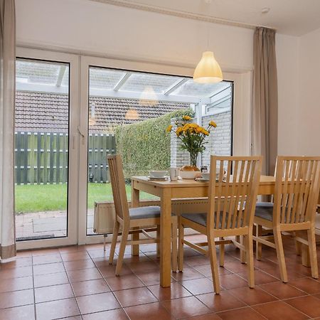 Haus Harle 50201 Ferienwohnung Harle 1 Харлезил Екстериор снимка